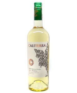 Caliterra Sauvignon Blanc Reserva