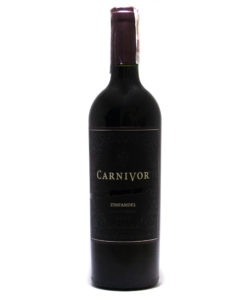 Carnivor Zinfandel
