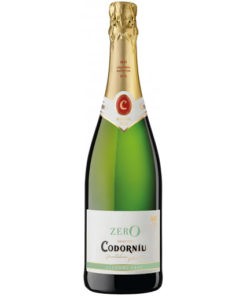 Codorniu Zero Alcohol Free
