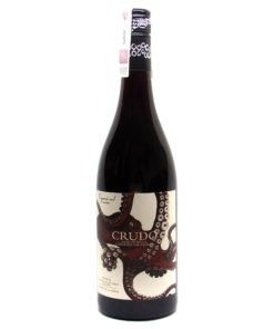 Crudo Nero d'Avola Cabernet Sauvignon
