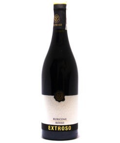 Extroso Rubicone Rosso