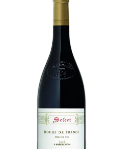 Moreau Rouge Demi Sec