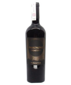 Primitivo Passanovo