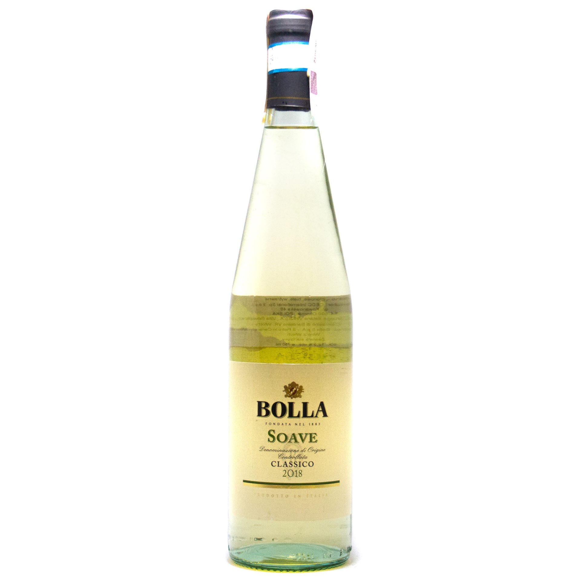 Soave Classico Bolla