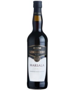 Marsala Fine I.P. Ambra Sweet