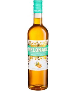 Melonade Au Melon De Cavaillon