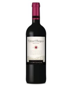 Contenda Cabernet Sauvignon