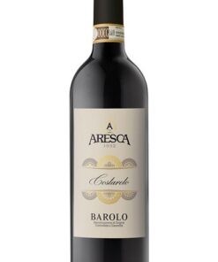 Barolo Aresca Costareto 0,75l