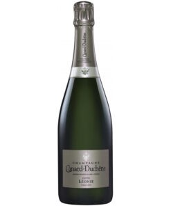 Canard Duchene Champagne Cuvee Demi-sec