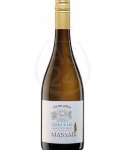 Massai Chenin Blanc Reserve 0,75l