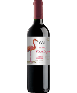 Yali Tango Flamingo Cabernet Sauvignon 0,75l