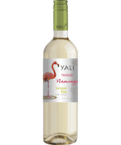 Yali Tango Flamingo Sauvignon Blanc 0,75l