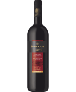Barkan Reserve Cabernet Sauvignon