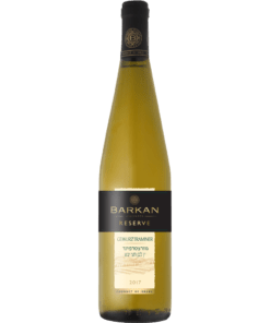 Barkan Reserve Gewurztraminer