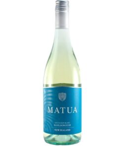 Matua Sauvignon Blanc