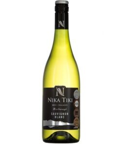 Nika Tiki Sauvignon Blanc