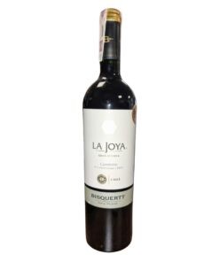 La Joya Gran Reserva Carmenere