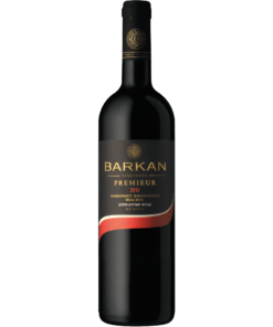 Barkan Premieur Red Cabernet Sauvignon Malbec