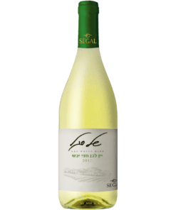 Shell Segal's Dry White