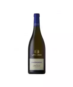 Lanzerac Chardonnay