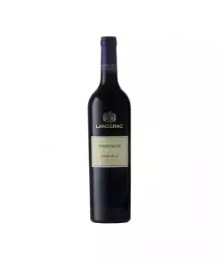 Lanzerac Pinotage