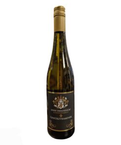 Josef Friederich Rheinhessen Gewurztraminer