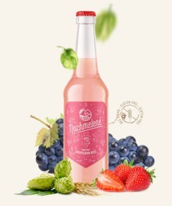 Nachmelene Cabernet Sauvignon Rose 0,33l