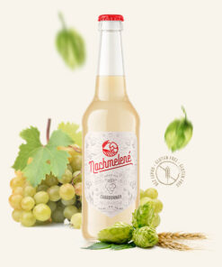 Nachmelene Chardonnay 0,33l