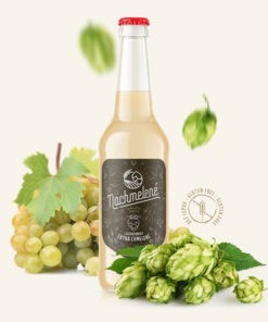Nachmelene Extra Chmiel 0,33l