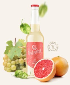 Nachmelene Grapefruit 0,33l