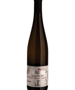 Cepage Ryzlink rynsky