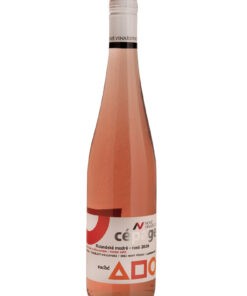 Cepage Rulandské modré rosé