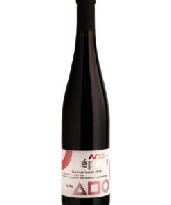 Cepage Svatovavřinecké