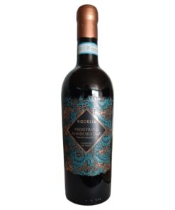 Rodelia Primitivo di Manduria