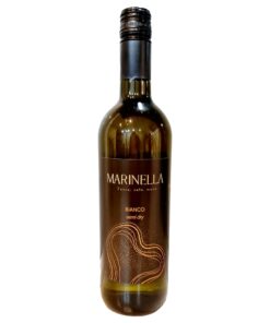 Marinella Bianco Demi Sec 0,75l