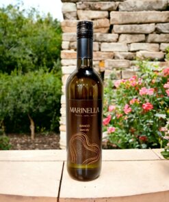 Alternative view of Marinella Bianco Demi Sec 0,75l