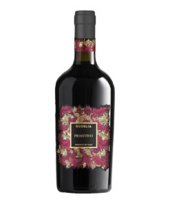 Rodelia Primitivo 0,75l